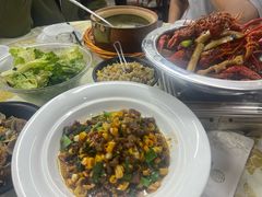 -聚味瞿记·龙虾堂(树木岭店)