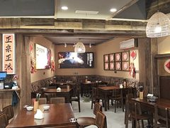 -谢老五跷脚牛肉·非遗传承店