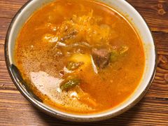 苏伯汤-食戟