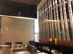 -大渔铁板烧(万象城店)