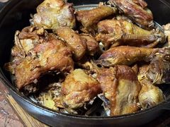 -老船长海鲜大排档(集美店)