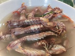 -崖口红树林海鲜餐厅