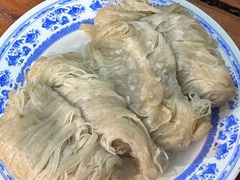 -老黄家(丰原街店)