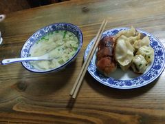 -鼎顺小吃(吴山名楼店)
