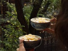 -奇芳阁·百年清真南京菜(夫子庙店)