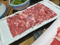 -祥源南门羊蝎子 涮肉(密云店)