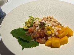 -狮拾久·现代新加坡料理(壹方城店)