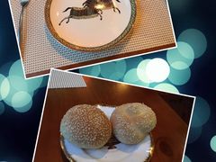 -阿兹凯乐·老洋房西餐