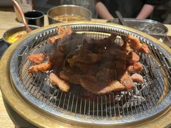 -泥炉烧肉师(新街口金銮巷店)