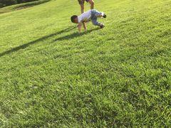 -长白岛森林公园