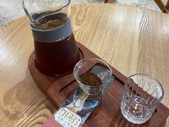 -Torch Coffee 炬点咖啡