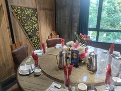 -海鲜潮·株洲海鲜集市(栗雨店)