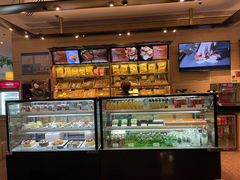 -上海静安昆仑大酒店