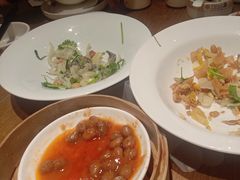 -粤集·手工粤菜(皇庭广场店)