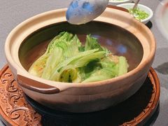 唐生菜-子福慧(虹桥店)