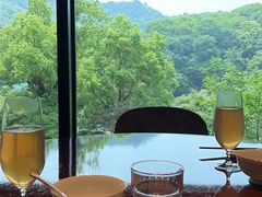 -湘湖逍遥庄园·水漾中餐厅