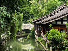 -铁像寺水街