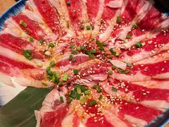 秘汁牛五花-烧肉达人•炭火烧肉(新天地店)