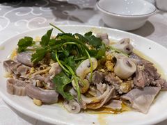 白切猪杂-电白鸭粥店(下沙二坊88号店)
