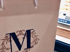 -Lady M(沙田新城市广场店)