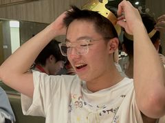 -海底捞火锅(盈石八一广场店)