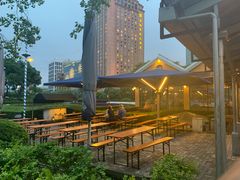 -宝莱纳餐厅(滨江店)