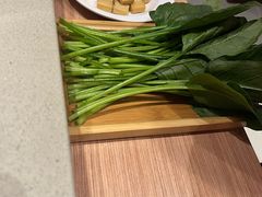 -蝎王府羊蝎子(西直门店)