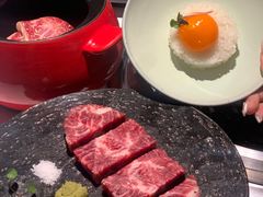 -焱铁烧·黑毛和牛专门店(杭州嘉里中心店)