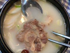 -益百岁牛尾汤(香山路店)