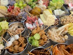 -江油特色冷沾沾(火炮街店)