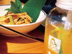 -太二酸菜鱼(长沙IFS国金中心店)