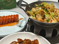 -外婆家(静安大悦城店)