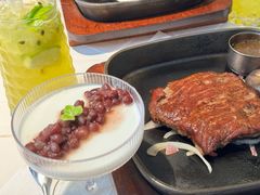 -牛扒先生·厚切雪花牛扒西餐厅(北京路禺山路店)