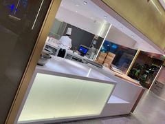 -西贝莜面村(上海百联西郊店)