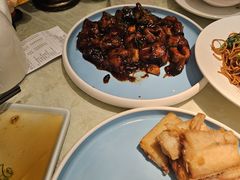 -三玛璐酒楼(汉口路店)