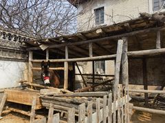 -清风小镇闯关东影视基地