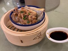 -顺风山庄(水濂山店)