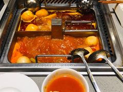 -海底捞火锅(长沙华创国际广场店)