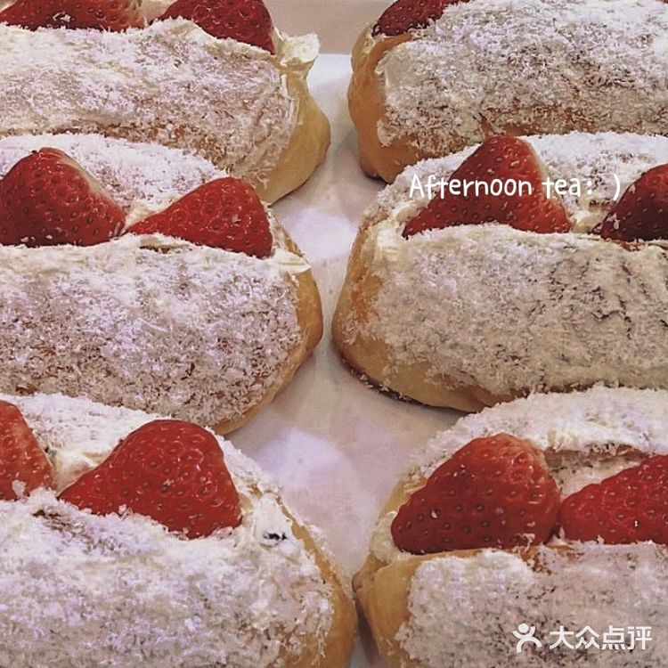 好东西会说话