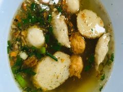 -马里奥明星猪脚饭