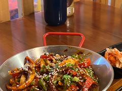 -槿Story·韩国料理(望京韩国美食城店)