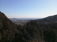 -香山公园-东宫门售票处