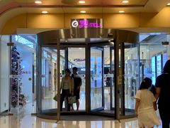 -银座mall(东直门店)
