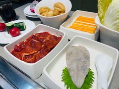 -海底捞火锅(德思勤店)