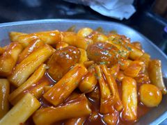 -大叹号·朝鲜族烤肉(潍坊泰华城店)