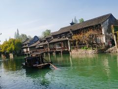 -乌镇景区