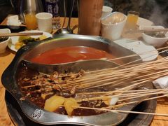 -袁记串串香(新南门店)