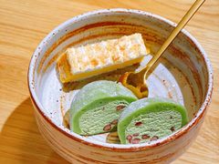 -团子君寿司·茶