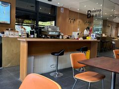 -Au Cafe&Roastery(华侨城店)