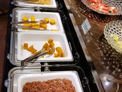 -素满香·素食自助餐(西安·民乐园店)